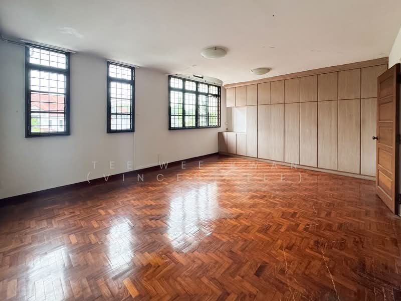 Greenwood Villas Terraced House For Sale at S$ 6,800,000 | PropertyGuru Singapore - Interior