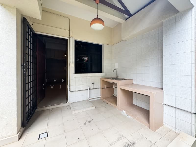 Greenwood Villas Terraced House For Sale at S$ 6,800,000 | PropertyGuru Singapore - Exterior