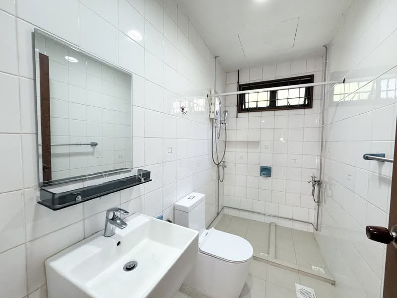 Greenwood Villas Terraced House For Sale at S$ 6,800,000 | PropertyGuru Singapore - Bathroom