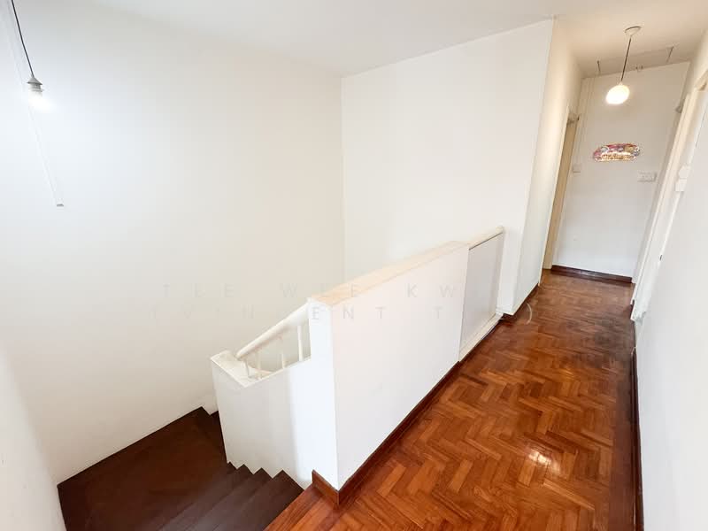 Greenwood Villas Terraced House For Sale at S$ 6,800,000 | PropertyGuru Singapore - Interior