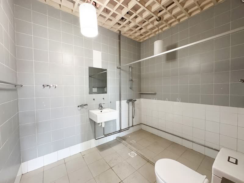 Greenwood Villas Terraced House For Sale at S$ 6,800,000 | PropertyGuru Singapore - Bathroom