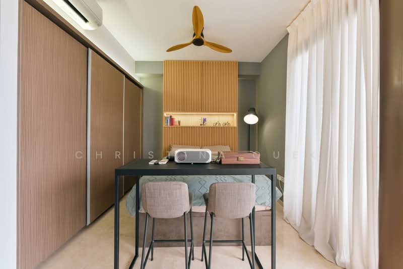 Seaside Residences Apartment For Sale at S$ 1,200,000 | PropertyGuru Singapore - Bedroom