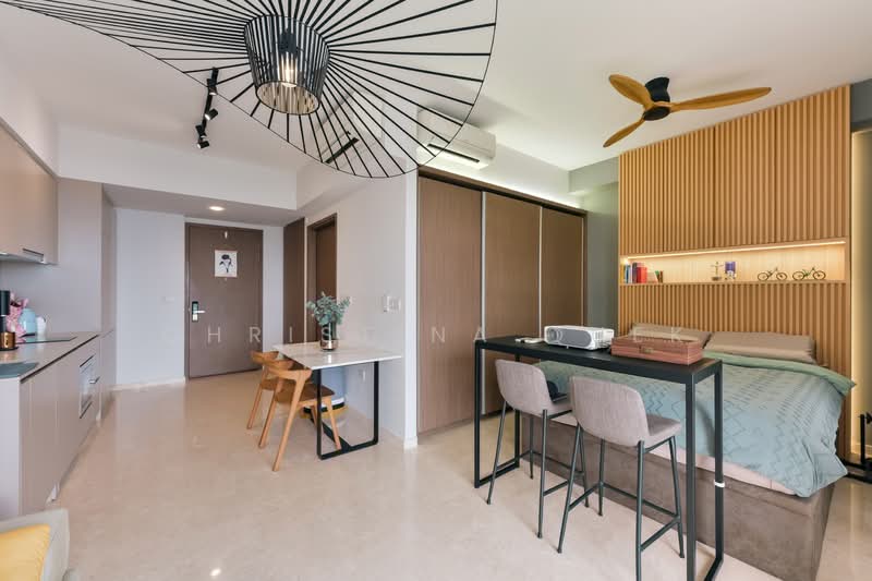 Seaside Residences Apartment For Sale at S$ 1,200,000 | PropertyGuru Singapore - Interior