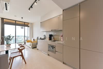 For Sale - Seaside Residences