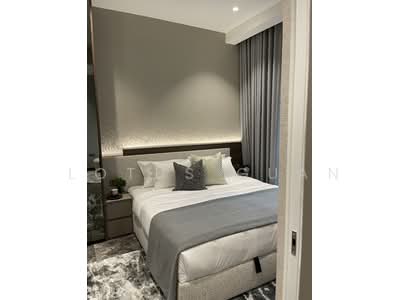 For Rent - Scotts Square