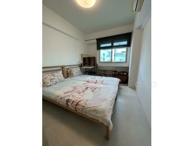 For Rent - 202B Punggol Field