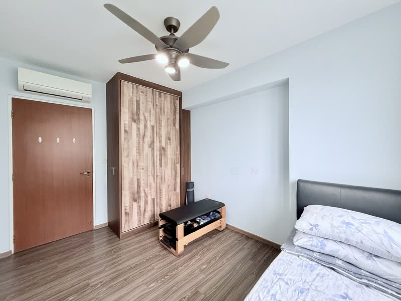 523C Tampines Central 7, 523C Tampines Central 7, 3 Bedrooms, 1,216 sqft, HDB Flat For Rent, by Tricia Ong, 500072509 - Bedroom - PropertyGuru.com.sg