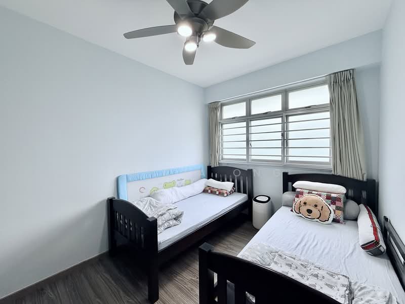 523C Tampines Central 7, 523C Tampines Central 7, 3 Bedrooms, 1,216 sqft, HDB Flat For Rent, by Tricia Ong, 500072509 - Bedroom - PropertyGuru.com.sg