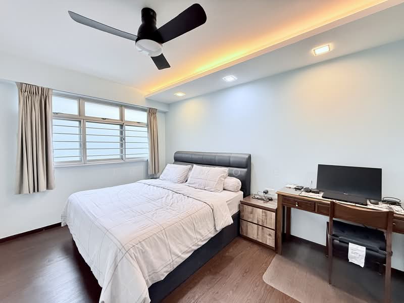 523C Tampines Central 7, 523C Tampines Central 7, 3 Bedrooms, 1,216 sqft, HDB Flat For Rent, by Tricia Ong, 500072509 - Bedroom - PropertyGuru.com.sg