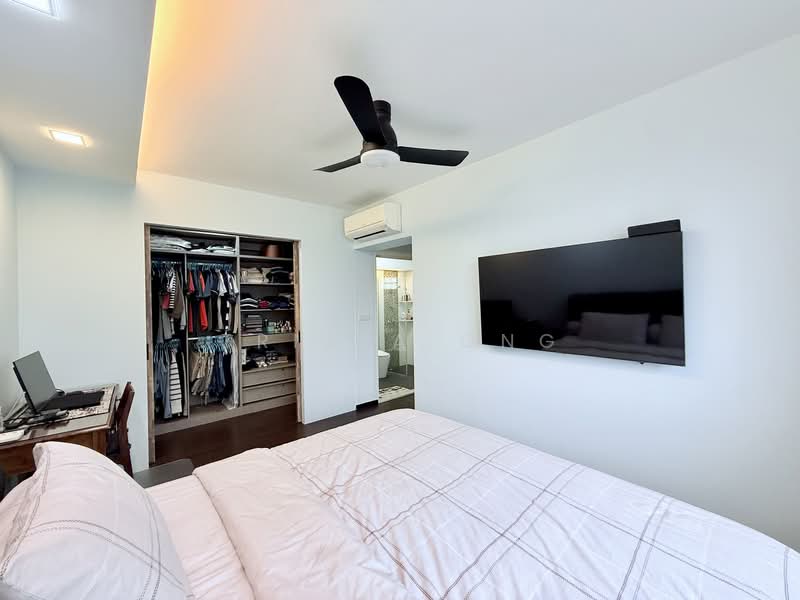 523C Tampines Central 7, 523C Tampines Central 7, 3 Bedrooms, 1,216 sqft, HDB Flat For Rent, by Tricia Ong, 500072509 - Bedroom - PropertyGuru.com.sg