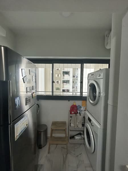 87 Dawson Road HDB Flat For Sale at S$ 870,000 | PropertyGuru Singapore - Interior