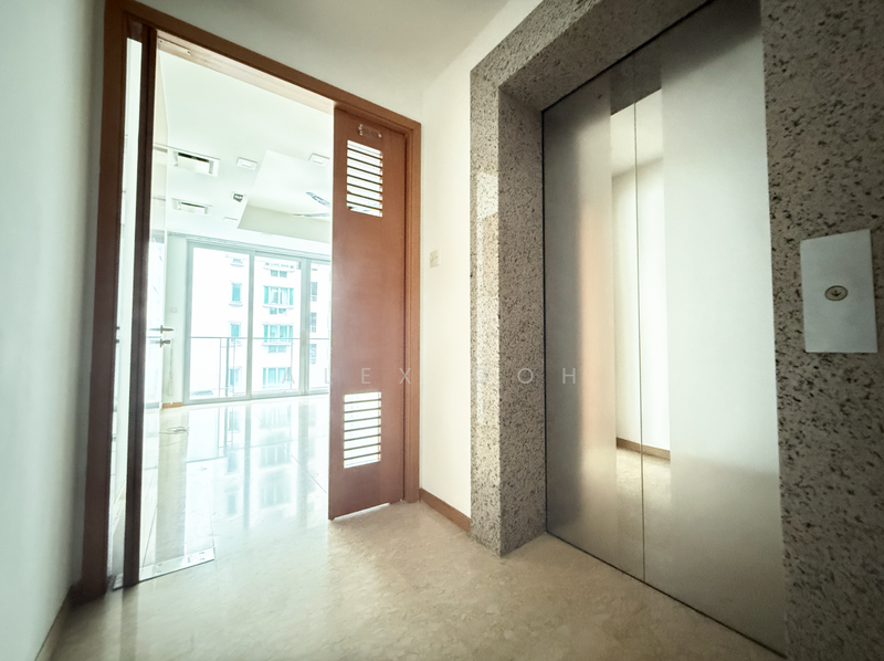 Caribbean at Keppel Bay, 12 Keppel Bay Drive, 2 Bedrooms, 883 sqft, Condominium For Rent, by Alex Goh, 500072518 - Interior - PropertyGuru.com.sg