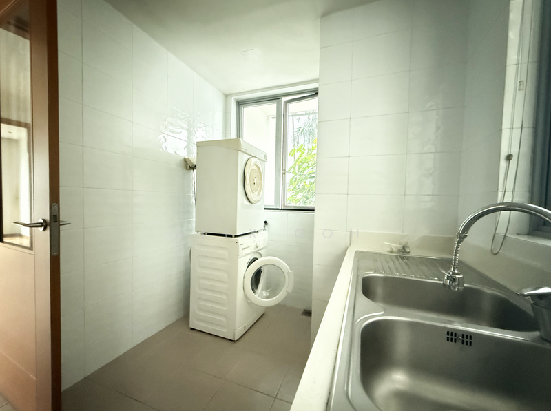 Caribbean at Keppel Bay, 12 Keppel Bay Drive, 2 Bedrooms, 883 sqft, Condominium For Rent, by Alex Goh, 500072518 - Interior - PropertyGuru.com.sg