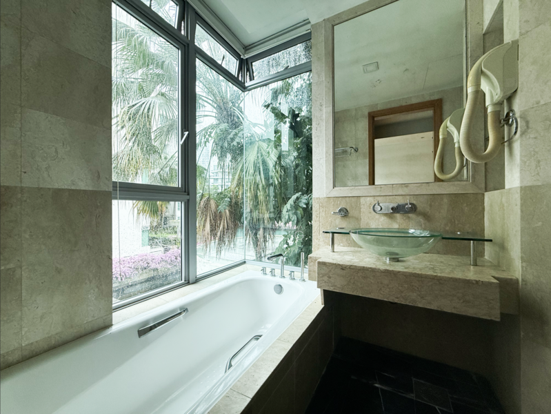 Caribbean at Keppel Bay, 12 Keppel Bay Drive, 2 Bedrooms, 883 sqft, Condominium For Rent, by Alex Goh, 500072518 - Bathroom - PropertyGuru.com.sg