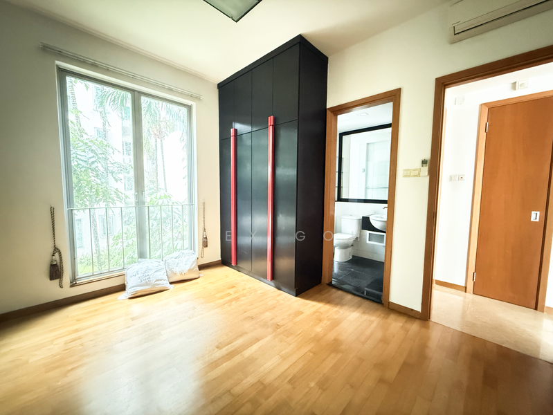 Caribbean at Keppel Bay, 12 Keppel Bay Drive, 2 Bedrooms, 883 sqft, Condominium For Rent, by Alex Goh, 500072518 - Bedroom - PropertyGuru.com.sg