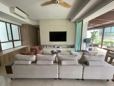 For Sale - Park Natura