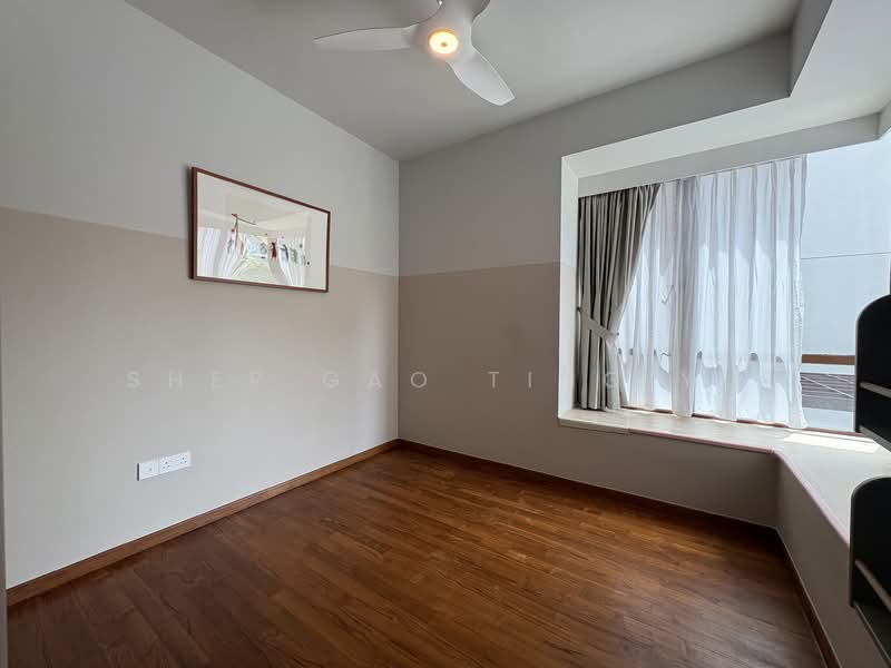 Park Natura, 37 Bukit Batok East Avenue 6, 2 Bedrooms, 1,528 sqft, Condominium For Sale, by Sher Gao Ting Yu, 500072519 - Common Bedroom - PropertyGuru.com.sg