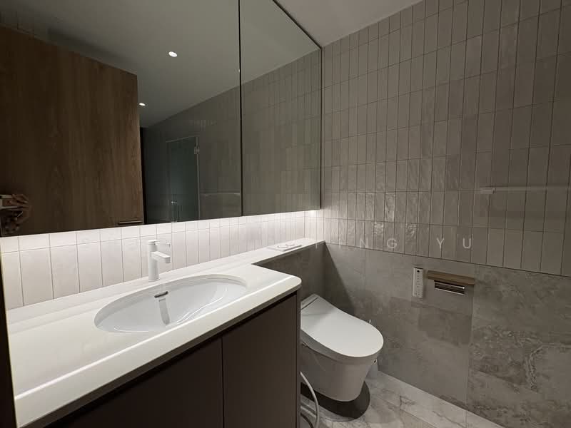 Park Natura, 37 Bukit Batok East Avenue 6, 2 Bedrooms, 1,528 sqft, Condominium For Sale, by Sher Gao Ting Yu, 500072519 - Bathroom - PropertyGuru.com.sg