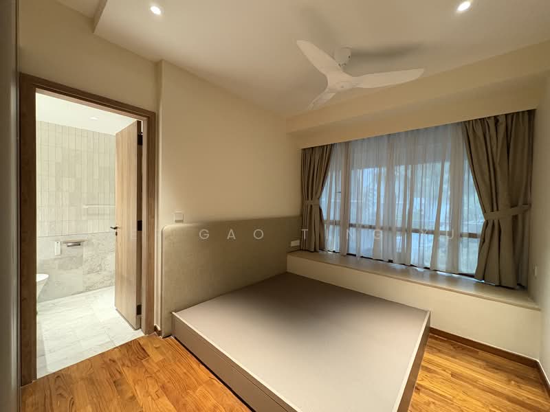 Park Natura, 37 Bukit Batok East Avenue 6, 2 Bedrooms, 1,528 sqft, Condominium For Sale, by Sher Gao Ting Yu, 500072519 - Master Bedroom - PropertyGuru.com.sg