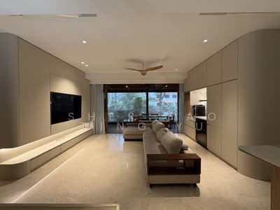 For Sale - Park Natura