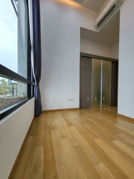 The Crest, 101 Prince Charles Crescent, 3 Bedrooms, 1,378 sqft, Condominium For Rent, by Shirley Lee, 500072520 - PropertyGuru.com.sg