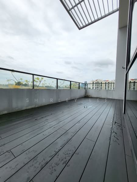 The Crest, 101 Prince Charles Crescent, 3 Bedrooms, 1,378 sqft, Condominium For Rent, by Shirley Lee, 500072520 - PropertyGuru.com.sg