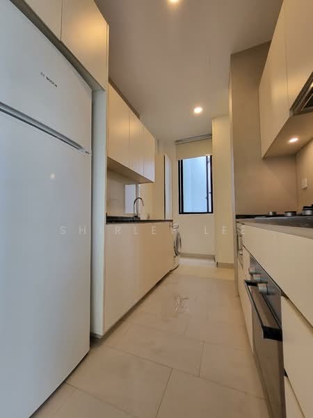 The Crest, 101 Prince Charles Crescent, 3 Bedrooms, 1,378 sqft, Condominium For Rent, by Shirley Lee, 500072520 - PropertyGuru.com.sg