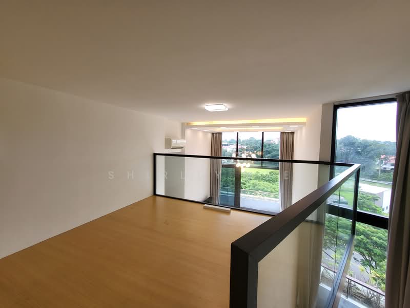 The Crest, 101 Prince Charles Crescent, 3 Bedrooms, 1,378 sqft, Condominium For Rent, by Shirley Lee, 500072520 - PropertyGuru.com.sg