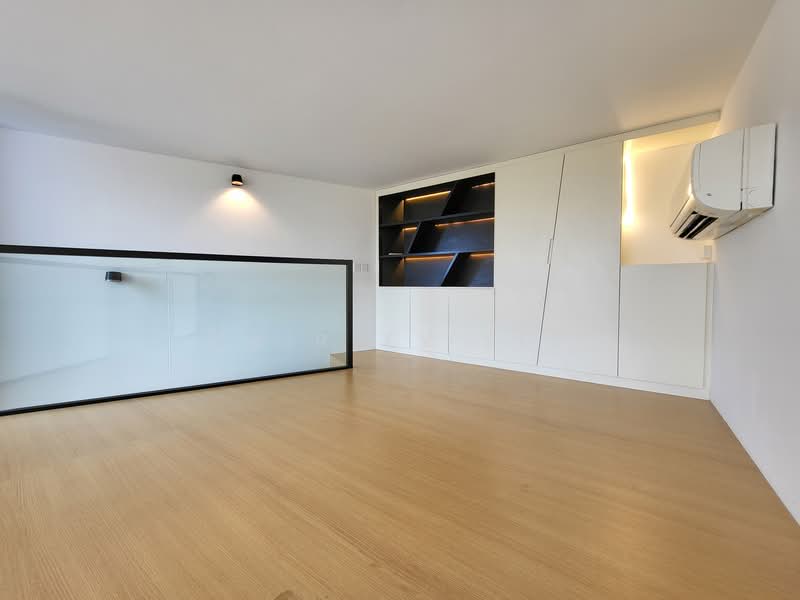 The Crest, 101 Prince Charles Crescent, 3 Bedrooms, 1,378 sqft, Condominium For Rent, by Shirley Lee, 500072520 - PropertyGuru.com.sg