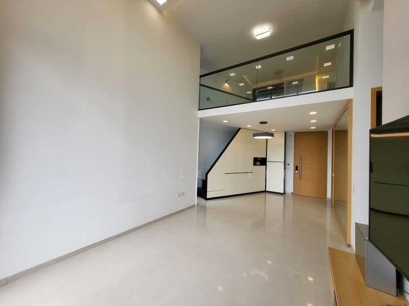 The Crest, 101 Prince Charles Crescent, 3 Bedrooms, 1,378 sqft, Condominium For Rent, by Shirley Lee, 500072520 - PropertyGuru.com.sg