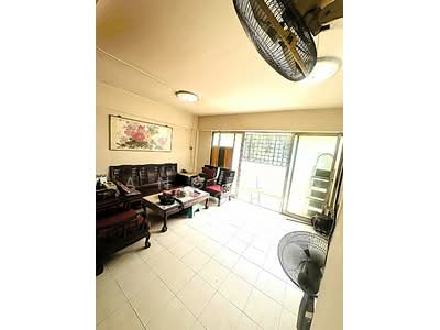 For Sale - 322A Jurong East Street 31