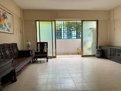 For Sale - 322A Jurong East Street 31