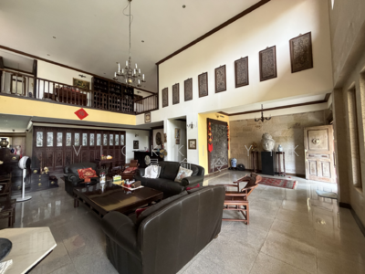 For Sale - Chestnut Crescent