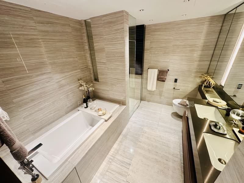 Terra Hill Condominium For Sale at S$ 3,529,000 | PropertyGuru Singapore - Bathroom