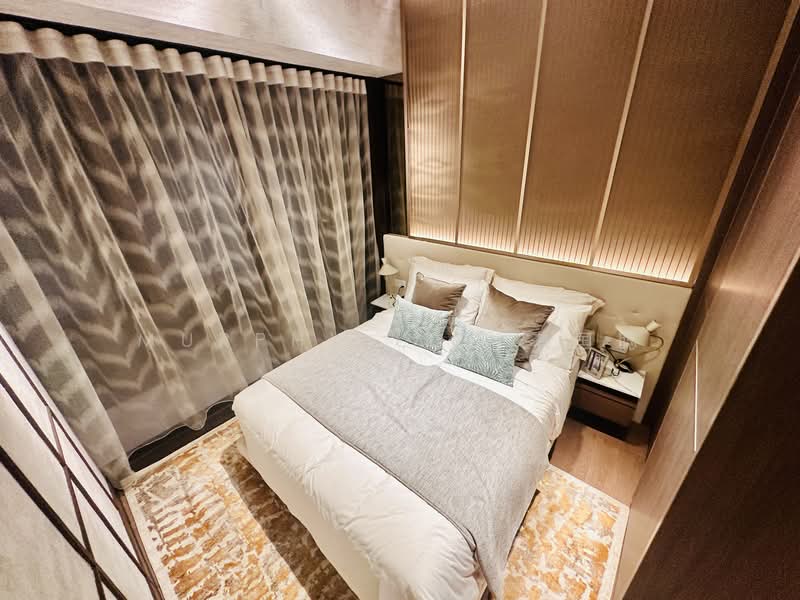 Terra Hill Condominium For Sale at S$ 3,529,000 | PropertyGuru Singapore - Bedroom