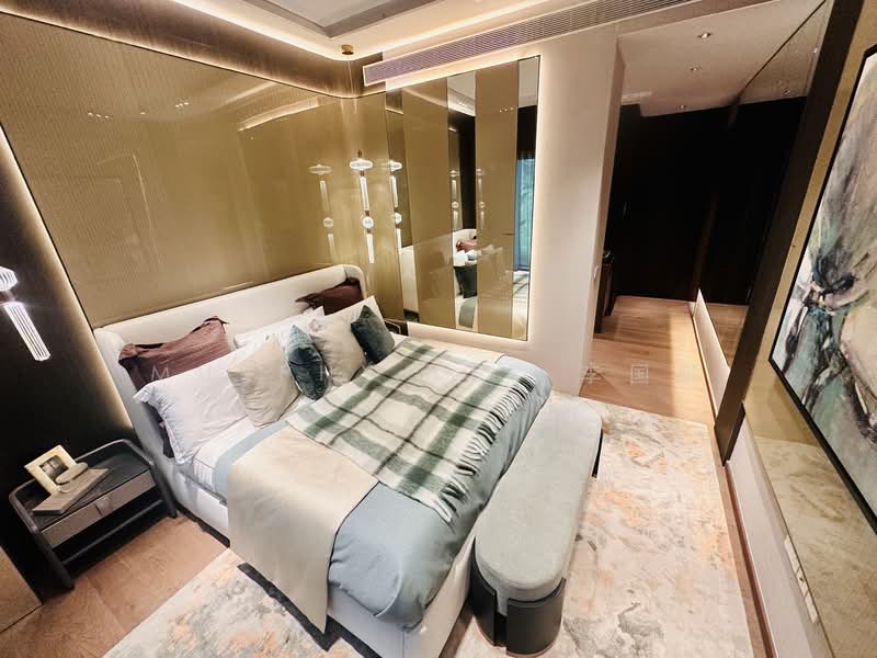 Terra Hill Condominium For Sale at S$ 3,529,000 | PropertyGuru Singapore - Bedroom