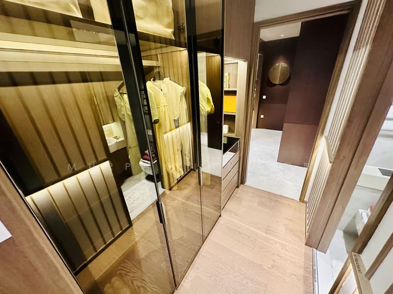 Terra Hill Condominium For Sale at S$ 3,529,000 | PropertyGuru Singapore - Interior