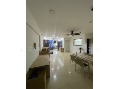 For Sale - Orchid Park Condominium