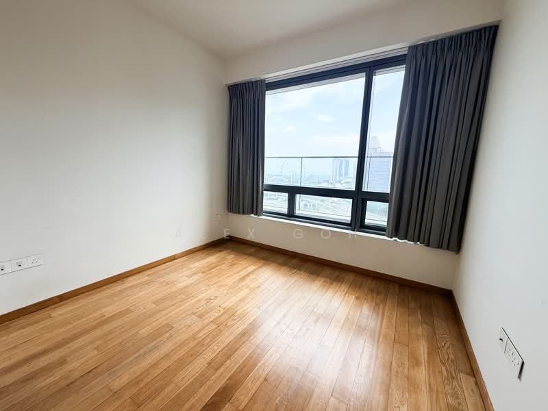 Concourse Skyline, 300 Beach Road, 4 Bedrooms, 2,120 sqft, Condominium For Rent, by Alex Goh, 500072531 - View - PropertyGuru.com.sg