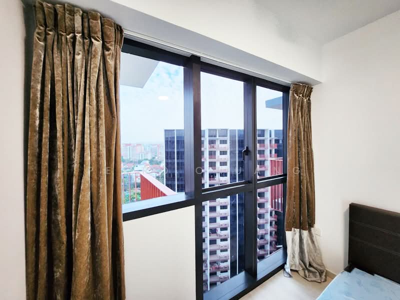 Riverfront Residences Condominium For Sale at S$ 1,000,000 | PropertyGuru Singapore - View