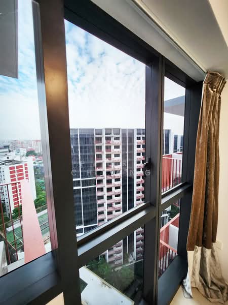 Riverfront Residences Condominium For Sale at S$ 1,000,000 | PropertyGuru Singapore - View