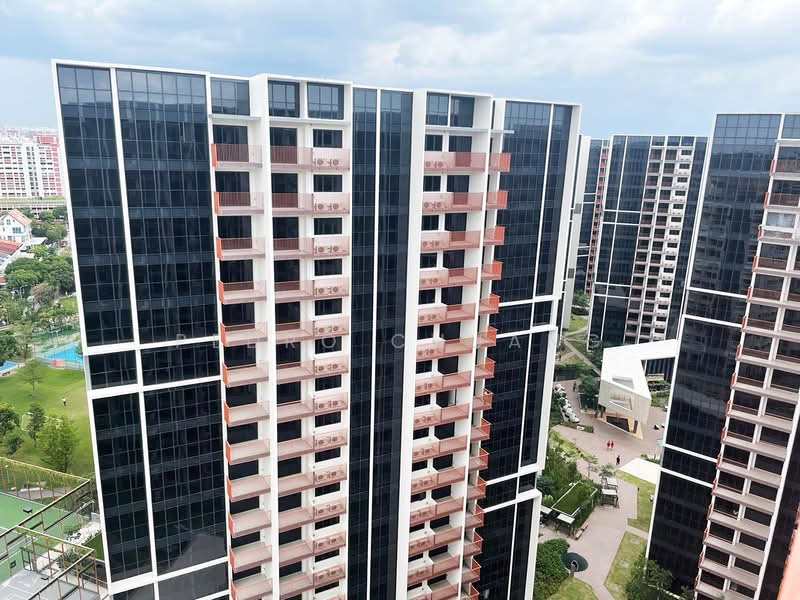 Riverfront Residences Condominium For Sale at S$ 1,000,000 | PropertyGuru Singapore - Exterior