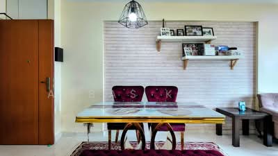 For Sale - 890A Tampines Avenue 1