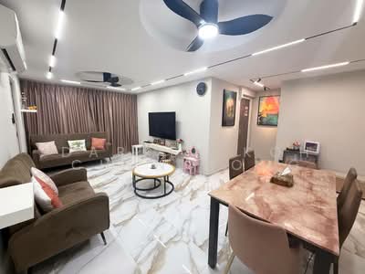 For Sale - 202 Compassvale Drive