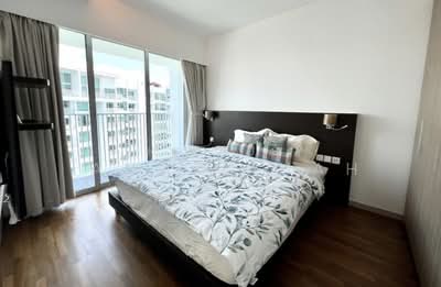 For Rent - Optima @ Tanah Merah