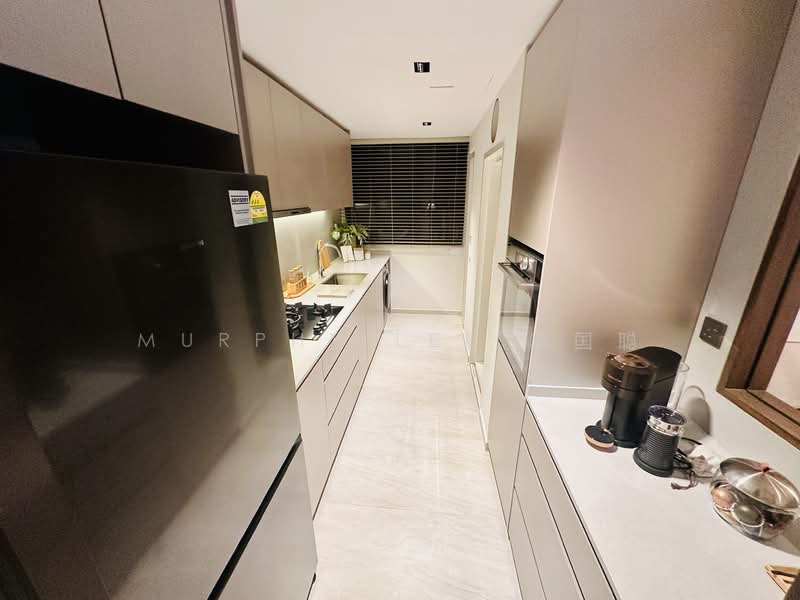 Terra Hill Condominium For Sale at S$ 2,817,000 | PropertyGuru Singapore - Kitchen