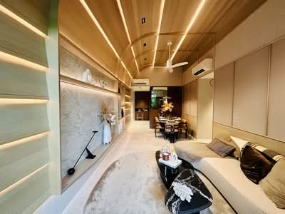 For Sale - Terra Hill