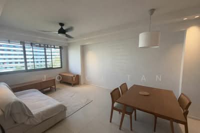 For Rent - 310B Punggol Walk