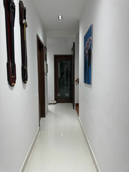 Corridor