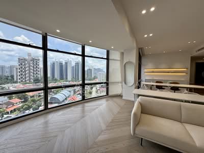 For Rent - Four Seasons Park